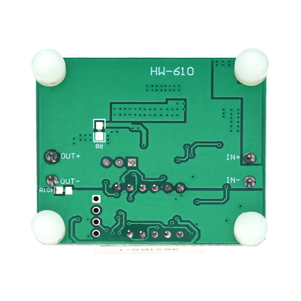25 Вт повышающий понижающий преобразователь постоянного тока 5 В до 0 в 12
