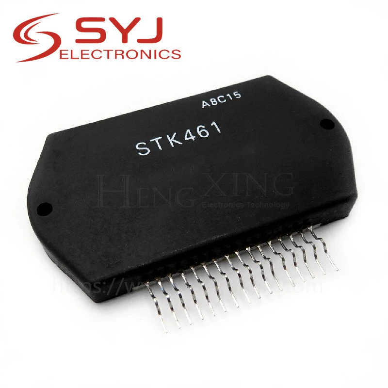

1pcs/lot STK461 HYB-16 In Stock