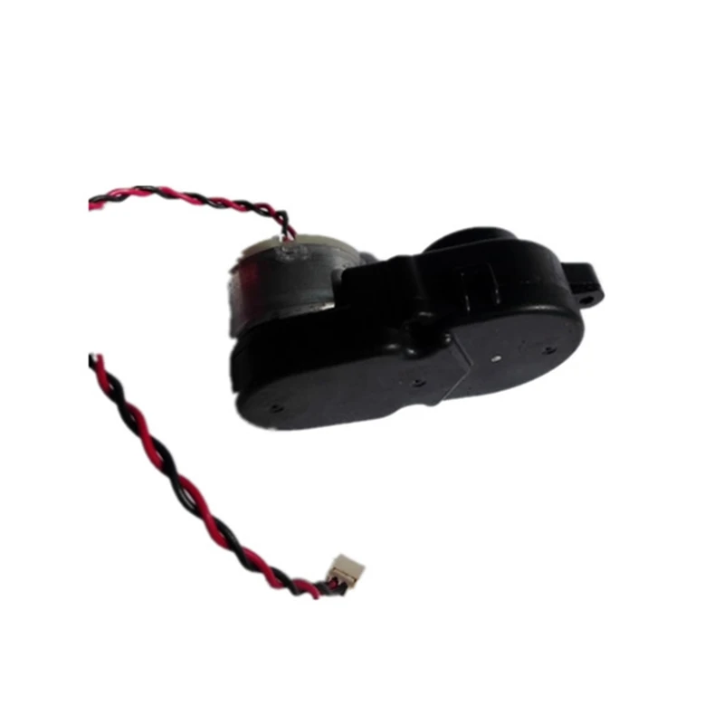 

Robot Vacuum Cleaner Side Brush Parts Motor Assembly for ecovacs deebot DE55 slim 2 Robot Vacuum Cleaner Parts Asccessories