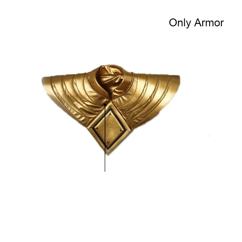 Only armor Костюм Дракона рейнджера бураи зеленый Ranger Zyuranger комбинезон свободный комбинезон для косплея Хэллоуин Взрослый зентай заказной бронежилет сапоги - Цвет: Only armor