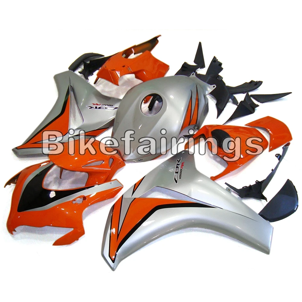 Обтекатели для мотоциклов Honda CBR1000RR 2008 2009 2010 2011 чехлы CBR1000 RR Для Спортивного