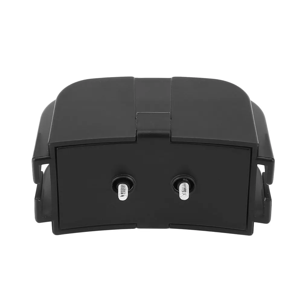 Удаленная вибрационная батарея с электрическим током для домашних животных не