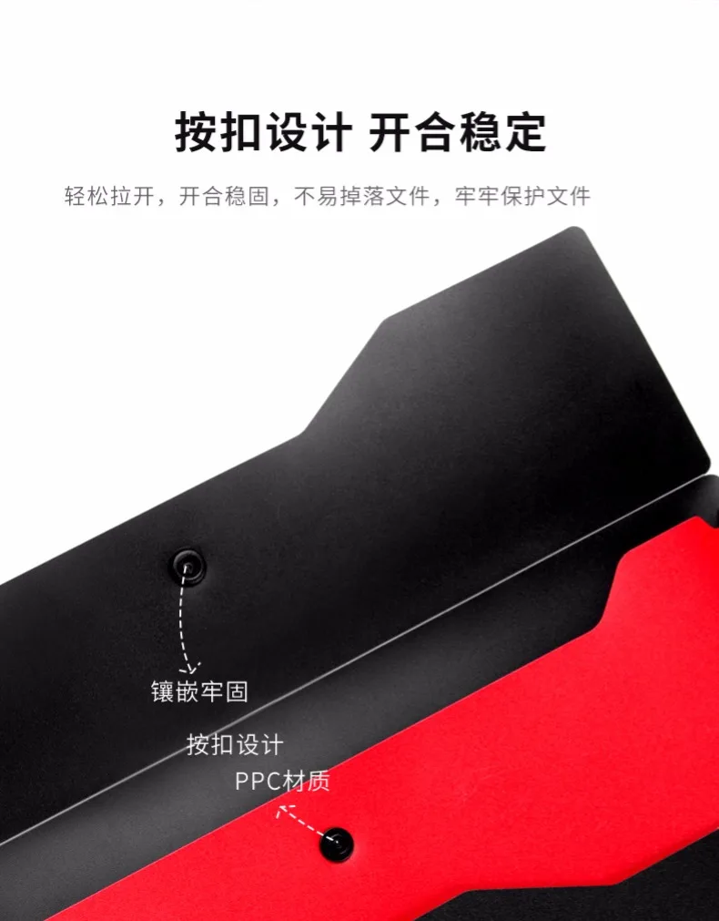 Xiaomi MIjia Youpin Fizz цветной двухслойный файл мешок классический оснастки водонепроницаемый и грязеотталкивающий его можно настроить