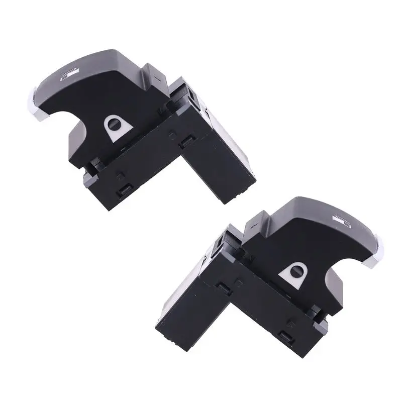 

1pcs New Fuel Tank Door Release Switch Button 1KD959833 For Golf Jetta MK5 Rabbit Touran