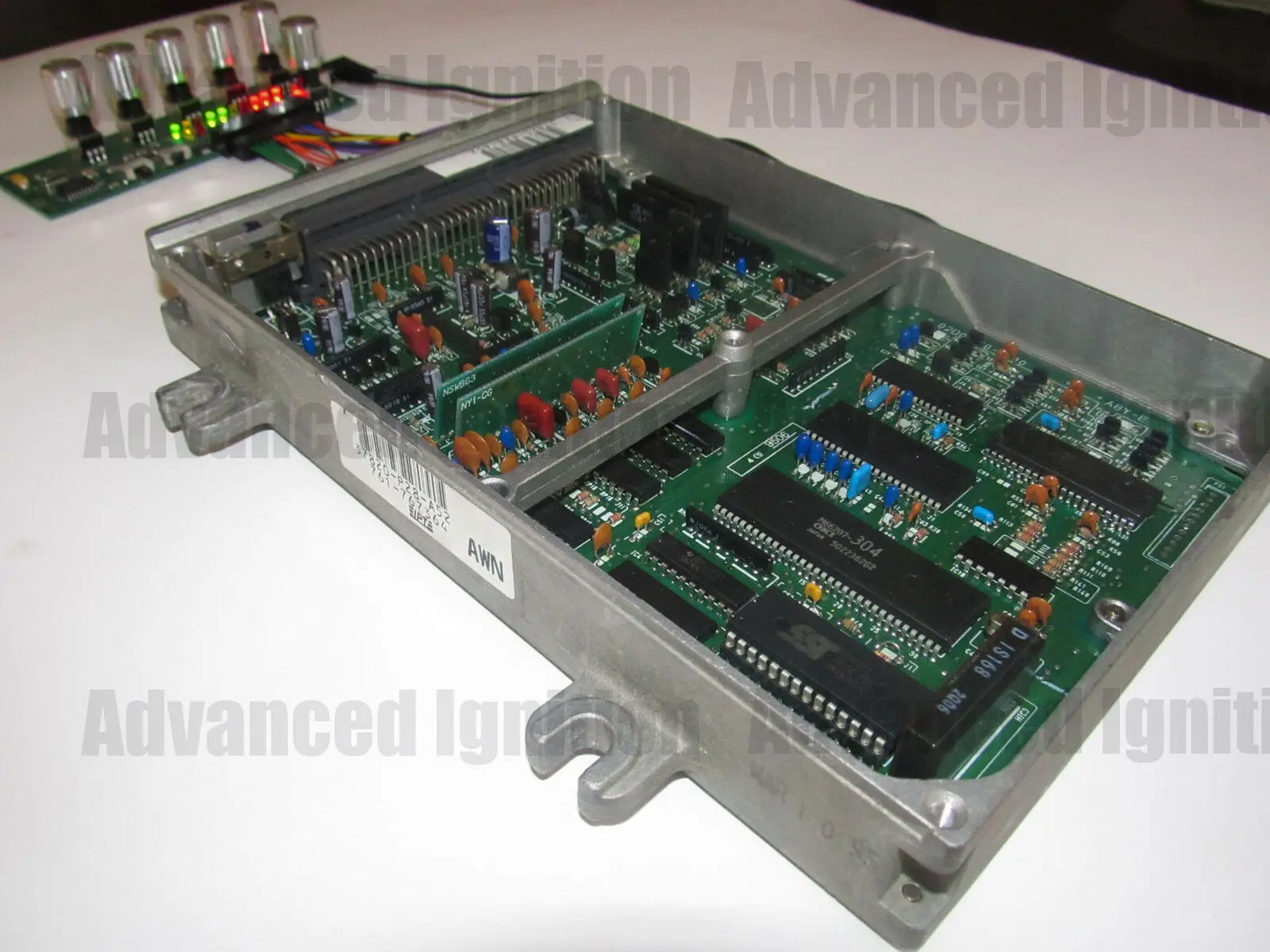 

Наконечник P28 ecu для Honda GSR ITR Vtec JDM TURBO TYPE R D16Z6 D16y8 H22a Flame поп