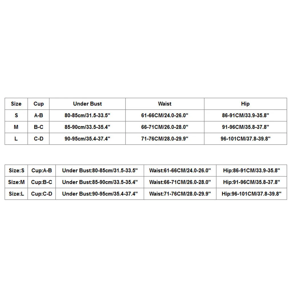 

New 2021 Summer Women Sexy Bikini Set Solid Color Swimsuits Swimwear Beachwear Tube top bikini mujer maillot de bain femme