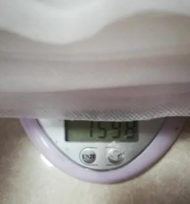 

Antistrappo Garden Telo Anti-Erbacce Con Alta UV Stabilizzazione Tarpaulin