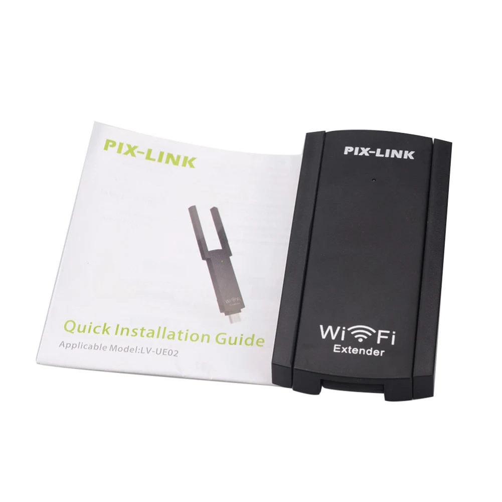 Мини USB Wi Fi усилитель сигнала Интернета 2 4 ГГц 300 Мбит/с 802.11n|Беспроводные роутеры| |