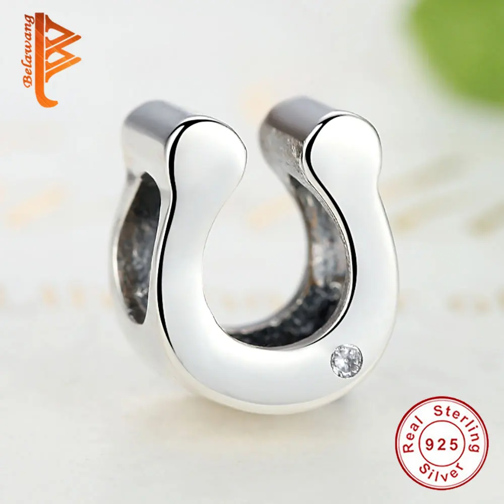 Аутентичный шарм Золушкиной тыквенной кареты из серебра 925 пробы с золотой короной, подходит для оригинального браслета.