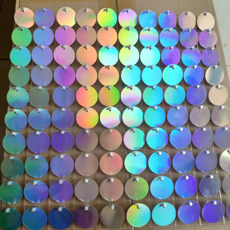 4 шт./лот 30x30 см 3D настенные наклейки с блестками настенная панель зеркальная
