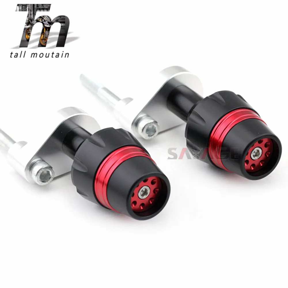 Защитная рама для SUZUKI GSX1300 2008-2011 09 10 аксессуары мотоциклов защита от падения |