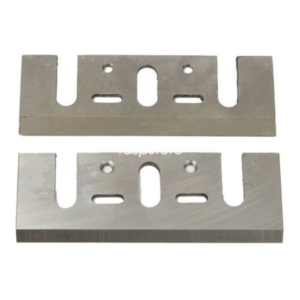 

High-speed Steel Planer Blades Portable Professional Replacement D26676 DW680
