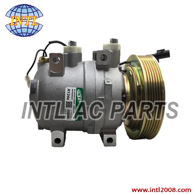 506021K140 5060212700 6611303115 для воздушного компрессора Calsonic Mercedes-Benz Sprinter Vito Ssangyong Musso Daewoo