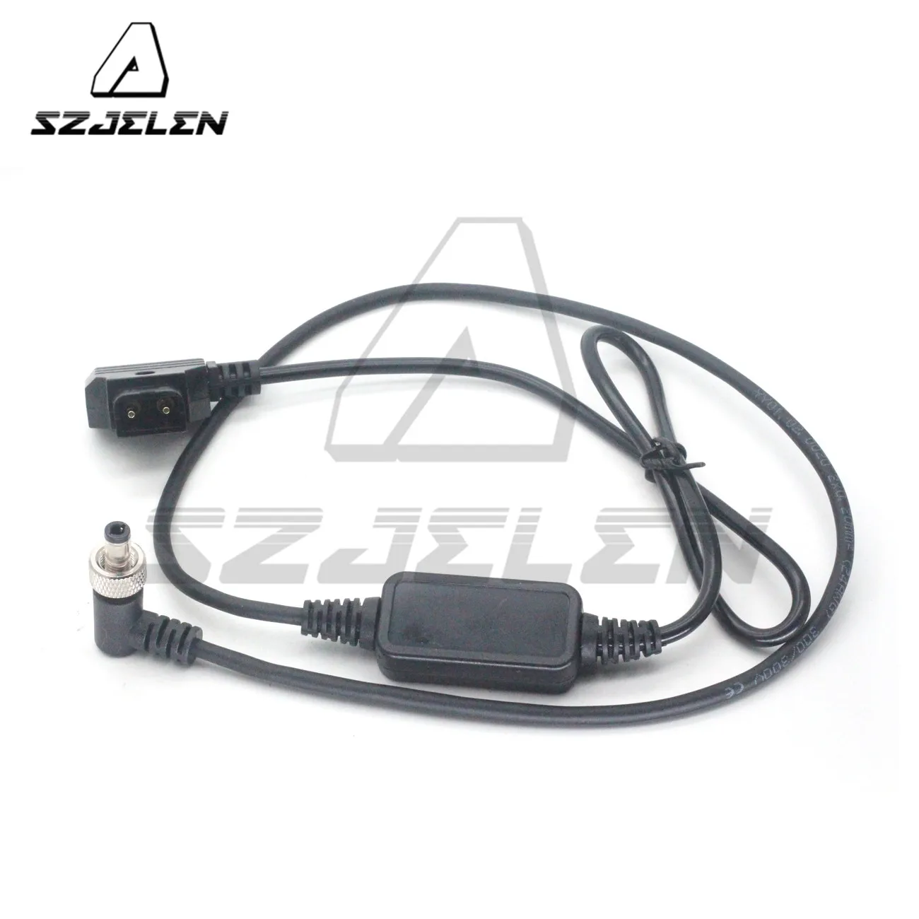 Винты D-TAP на dc2 5 Стабильный выход 12 В для видеоустройств PIX-E7/PIX-E5 ATOMOS SMAII HD 702