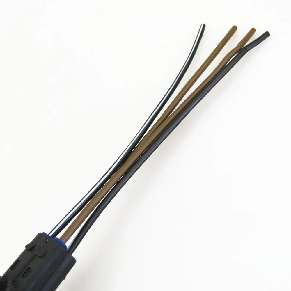 FHAWKEYEQ автомобильный Кондиционер датчик давления адаптер кабельного штекера для