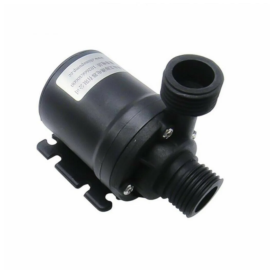 

Ultra Quiet Water Pump Brushless Dive Installation Lift 5m 800L/H Mini
