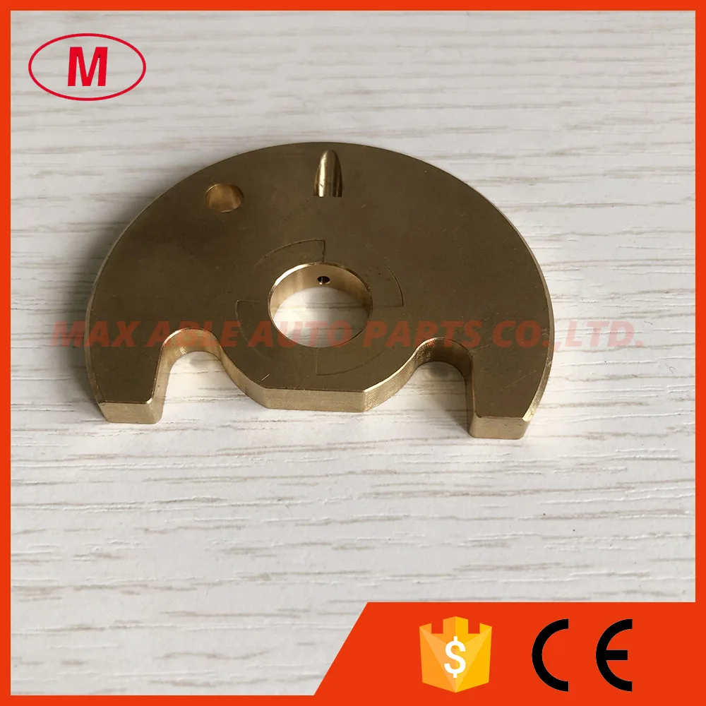 Упорный подшипник TD08 для турбокомпрессора ремонтных комплектов медный стержень