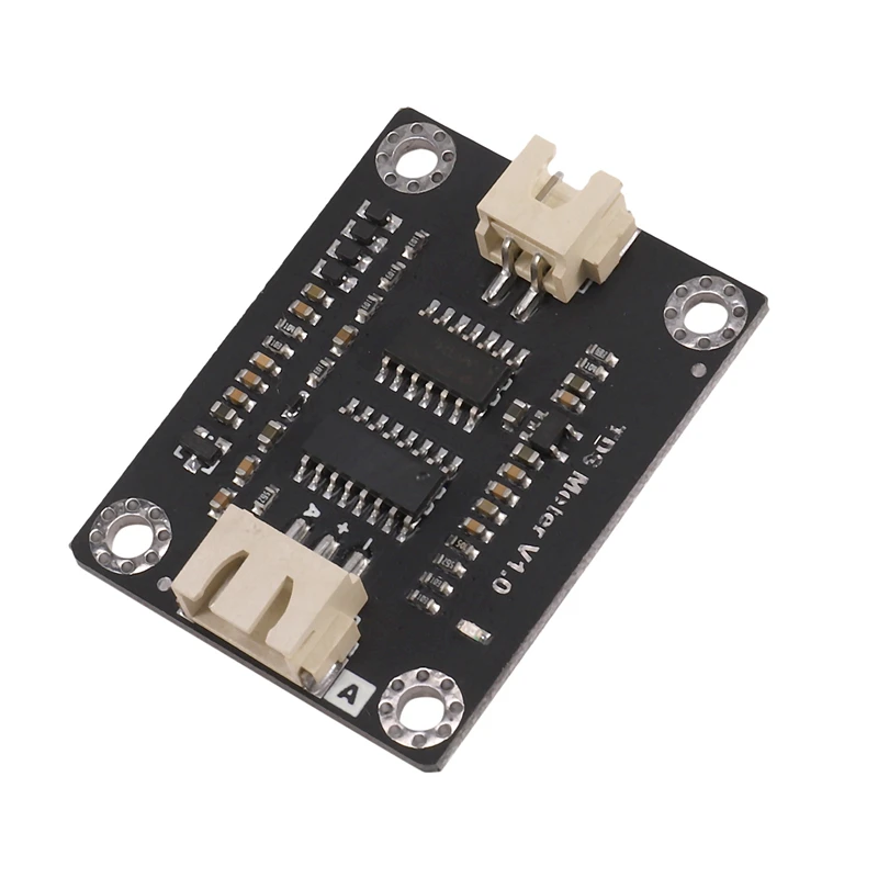 

Analog TDS Sensor Water Conductivity Sensor for for ArduinoLiquid Detection Water Quality Monitoring Module DIY TDS Online Monit
