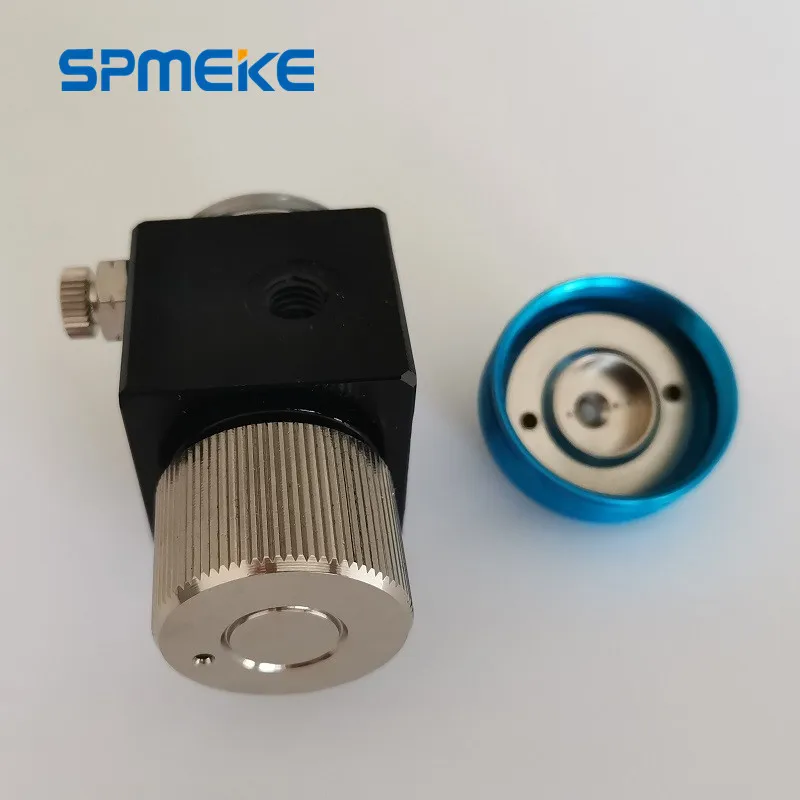 SPMEKE SAL-60 Автоматический пистолет-распылитель