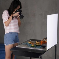 selens 60x60cm photography backdrop hard background board photo studio wooden cement marble 3d texture photoshoot background