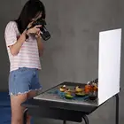 Selens 60x60 см фото фон жесткий фон доска фотостудия деревянный цемент Мрамор 3D текстура фон для фотосессии