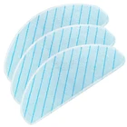 Салфетка для швабры Для Ecovacs Deebot T9 T9 AIVI +MAXPower, салфетки, тряпки, аксессуары, запасные части, сменные детали для пылесоса Xiomi Xaiomi