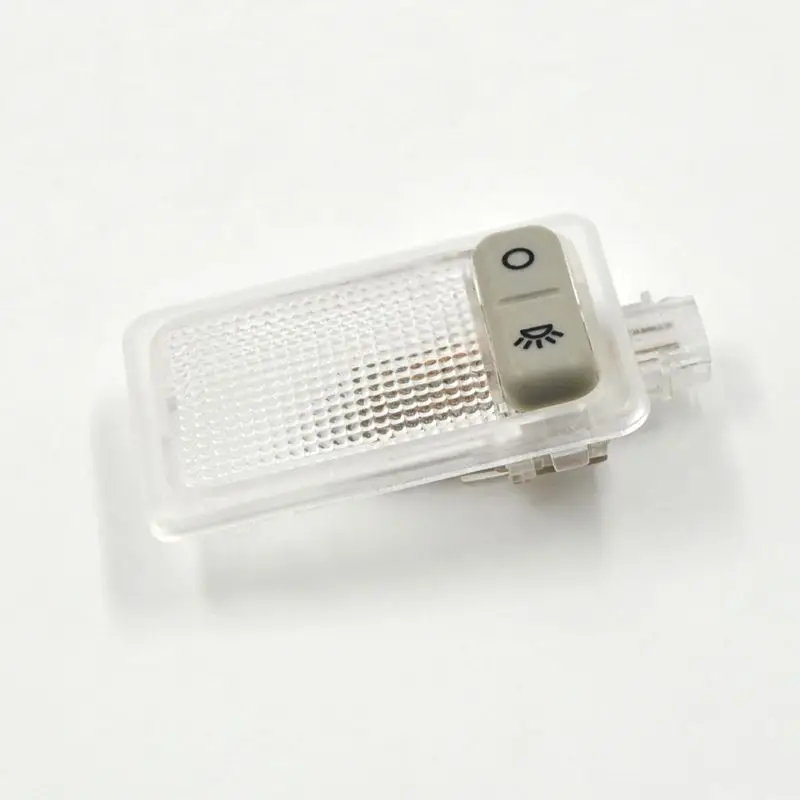 Лампа для чтения автомобиля Солнцезащитный щиток салона подходит Ford Focus 2 2005