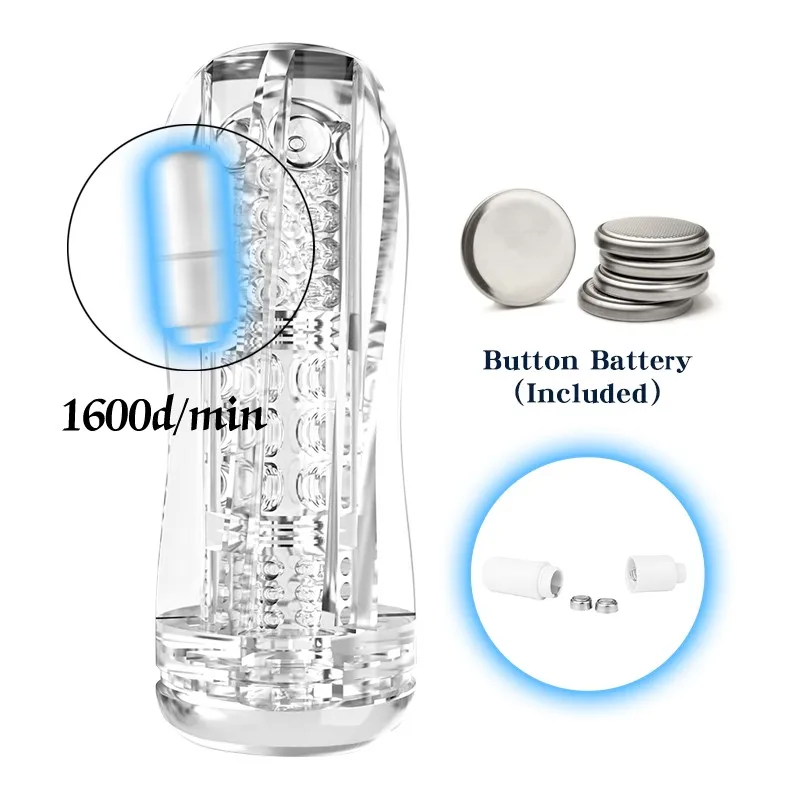 3 типа мужской мастурбатор вибратор чашка для самолета мягкая Вагина головки