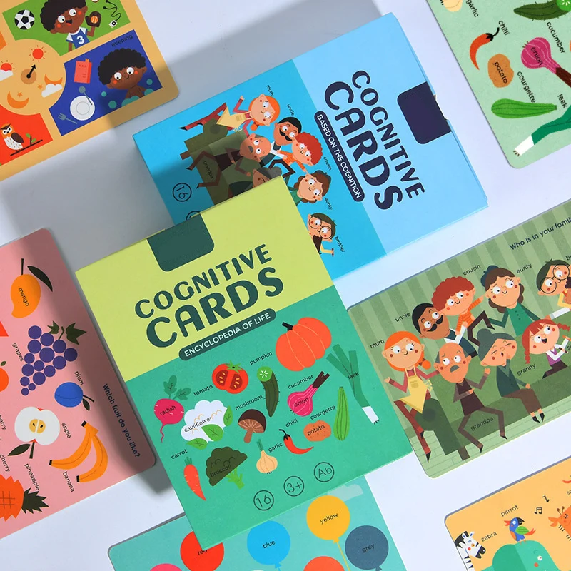 16 шт. Детская обучающая карта в виде животного| |