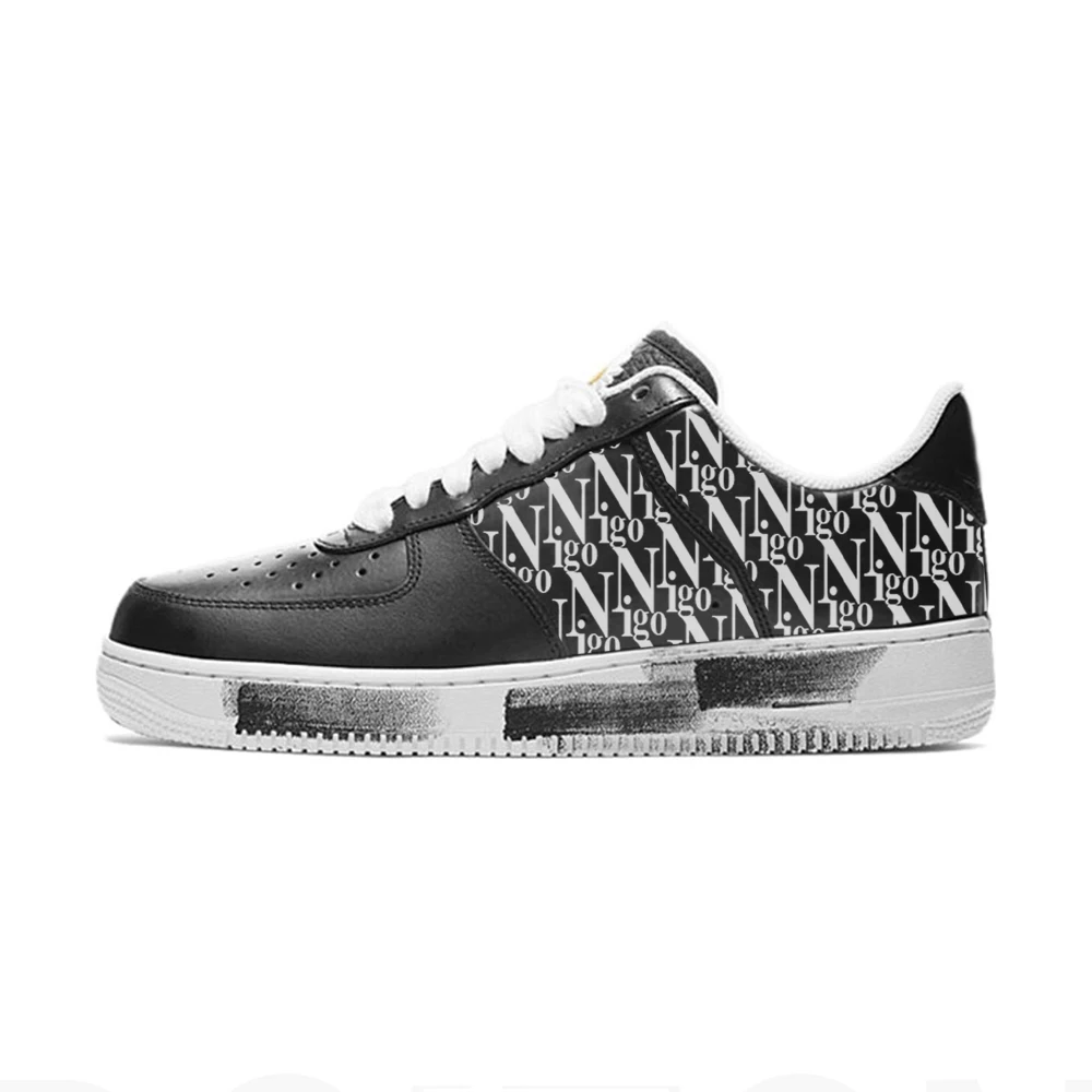 

NIGO 21ss Sports Shoes Sneakers #nigo837