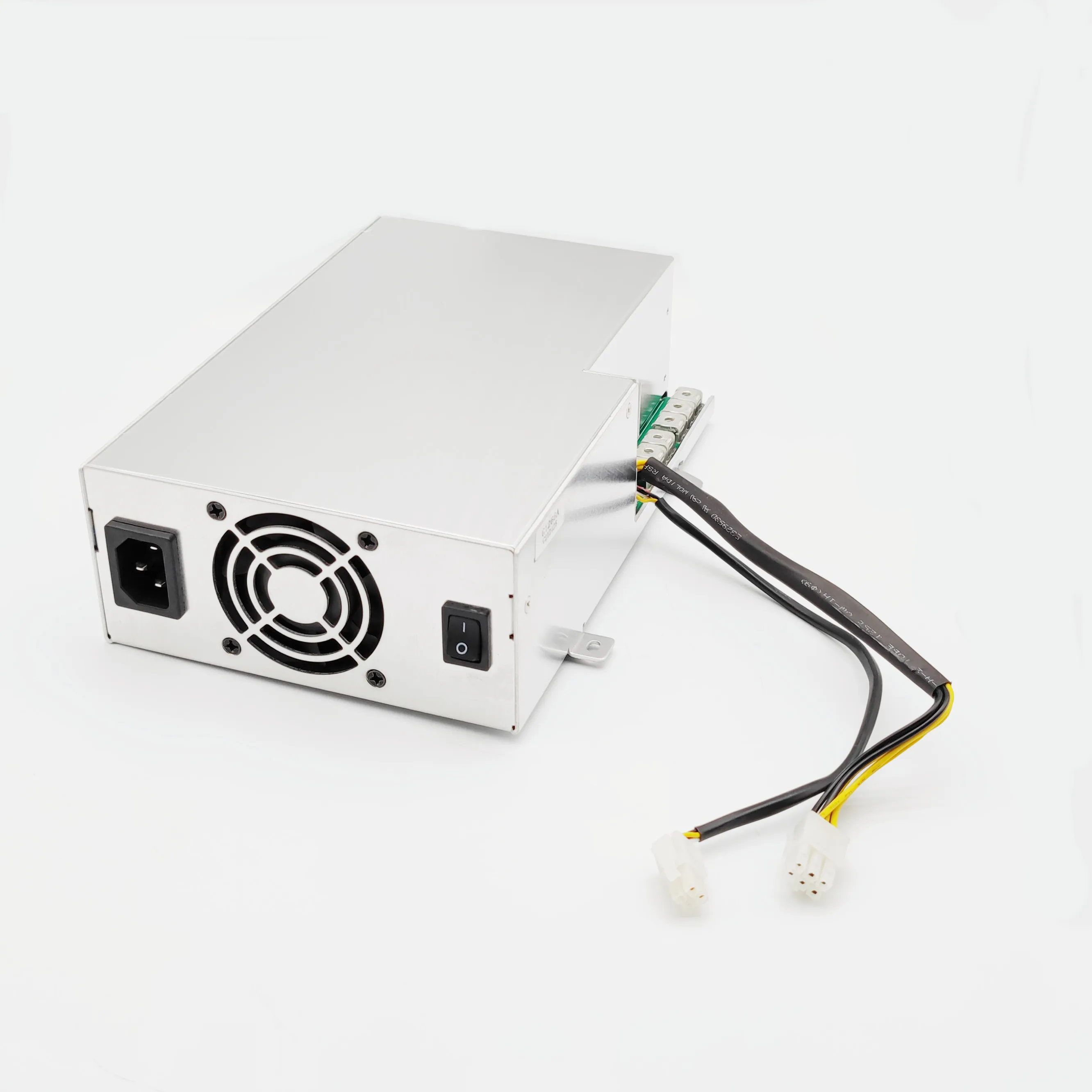 Блок питания 2160 Вт блок для майнинга BTC BCH Innosilicon T2T G1266/G1266A Asic T2TH/HF/HM | Компьютеры и