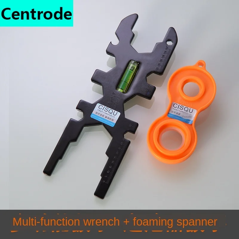 

Гаечный ключ для канализации