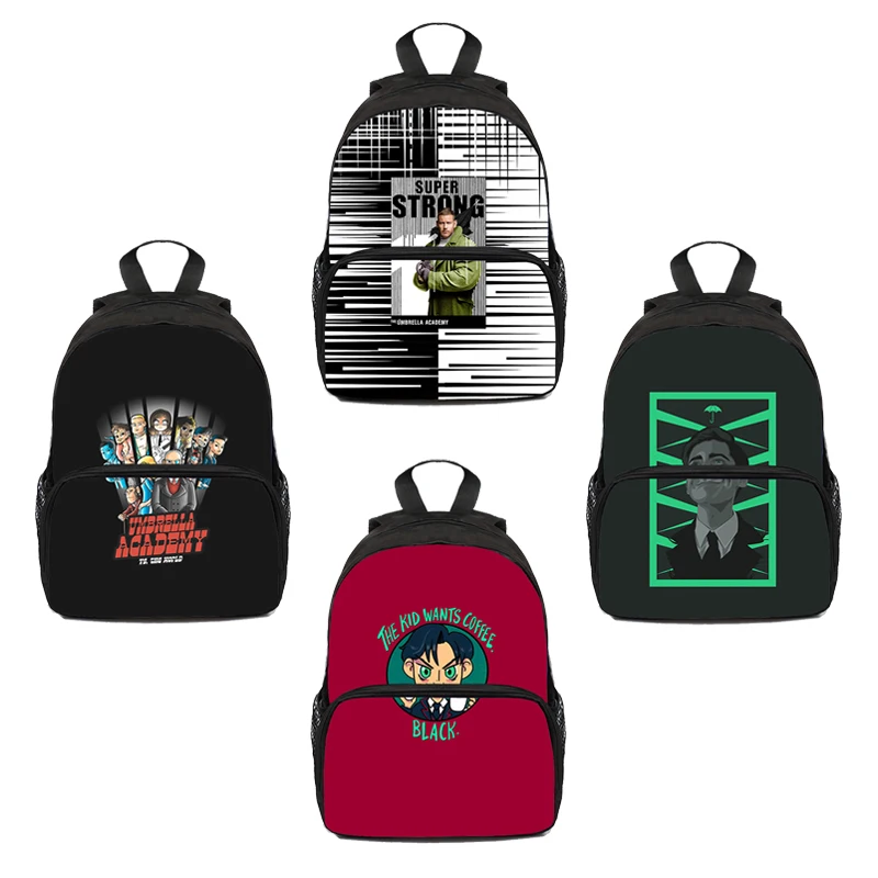 

Детский рюкзак с 3D-принтом «Зонтик», удобный школьный рюкзак для детей, сумка для дошкольников, Mochila, женские дорожные сумки для мальчиков и девочек