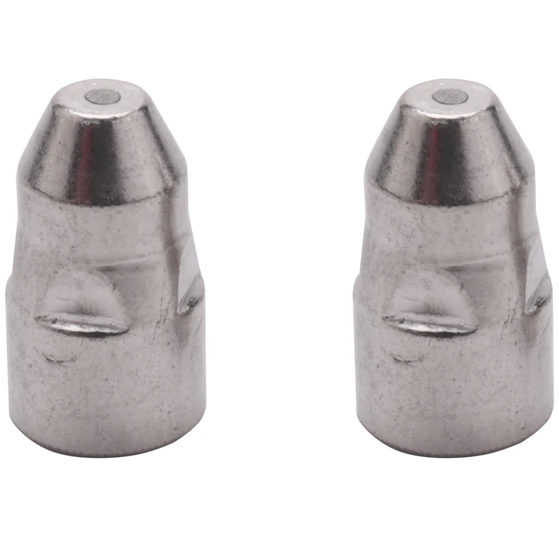 

P80 Inverte Plasma Cutter Cutting Plasma Consumable Cutting Torch Accessories Nozzle Tips