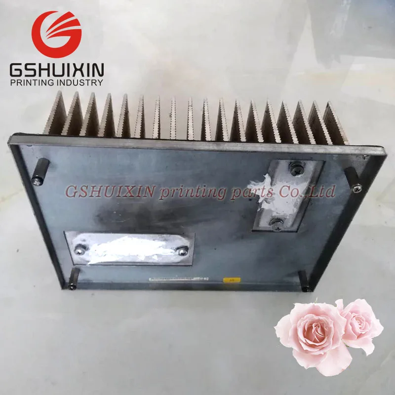 Оригинальные бесплатная доставка экспресс-почтой DHL вторая рука heidelberg klm4