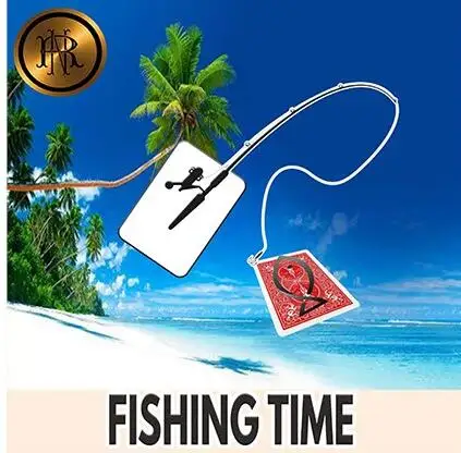 

Rizki Nanda - Fishing Time - Magic tricks