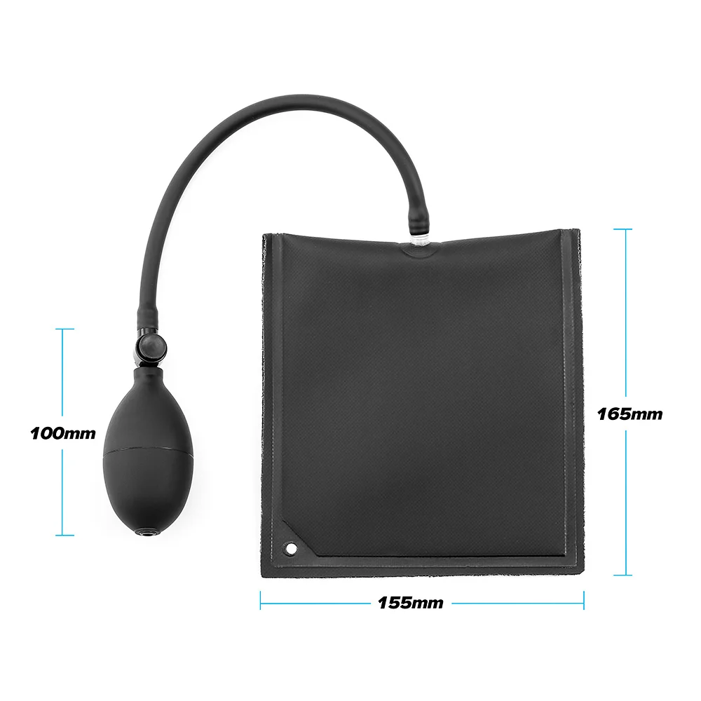 Воздушный насос клин автомобильный ящик для инструментов аксессуары