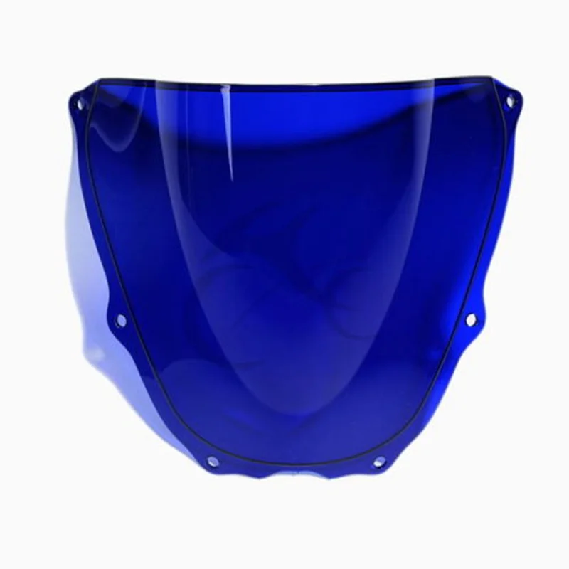 Лобовое стекло мотоцикла экран для Honda RVT1000R VTR1000 SP1 SP2 RC51 2000-2006 00 01 02