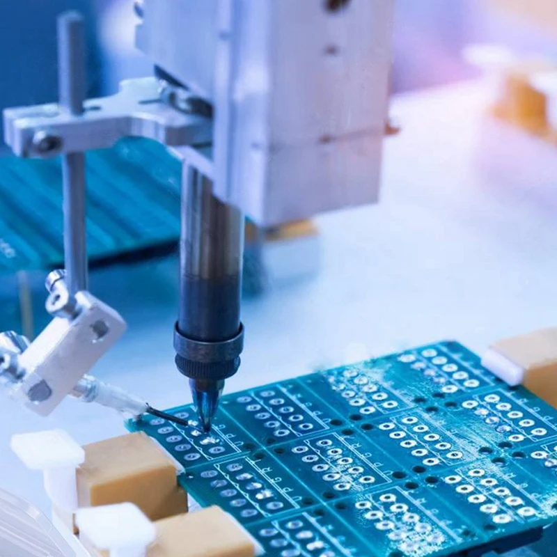 Набор наконечников для паяльника 900M-T 11 шт. инструмент паяльной станции Hakko 900M 936 937