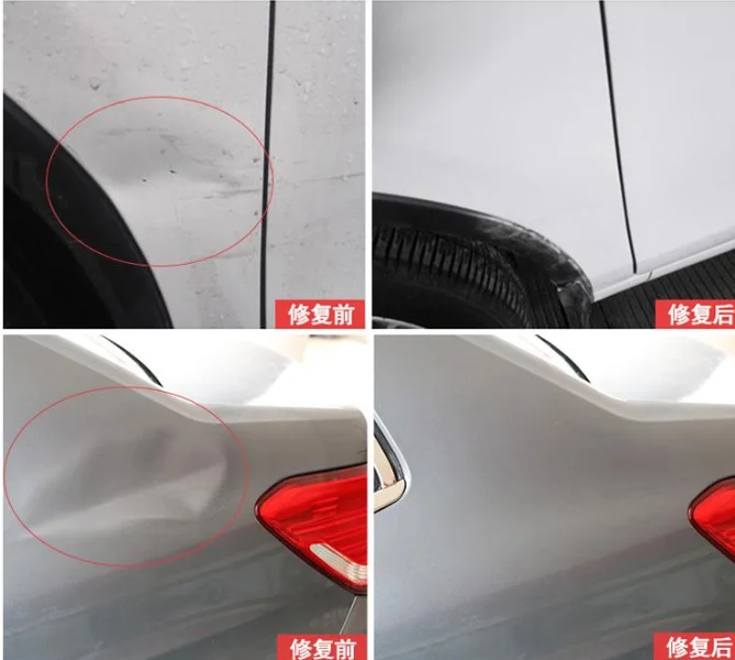 Автомобильный вытягиватель вмятин на присоске для volvo xc60 renault clio hyundai tucson audi a3 8p alfa romeo 147 ford mondeo (art.: 3a39cb018ec) - 3a39cb018ec
