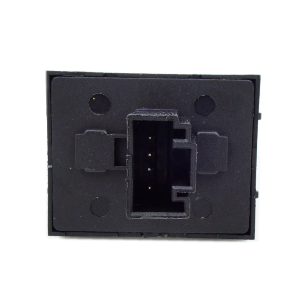 Переключатель Стеклоподъемника 1K3 959 857A 2K0 для VW Caddy 2K Jetta EOS Golf MK5 Passat B6 Seat Altea Ibiza Leon