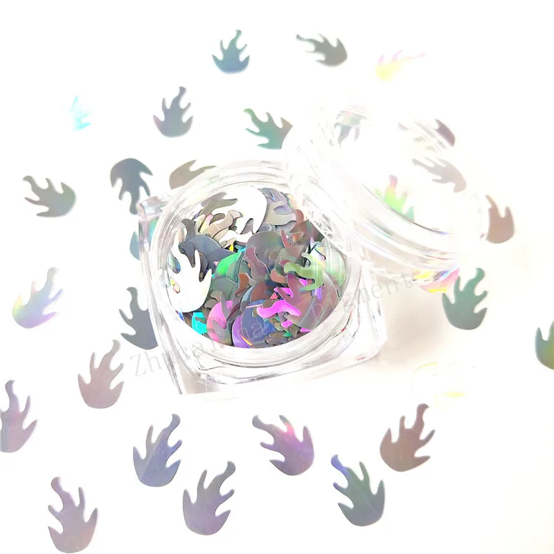 12 листов/партия декоративные блестки для ногтей|Блестки ногтей| |