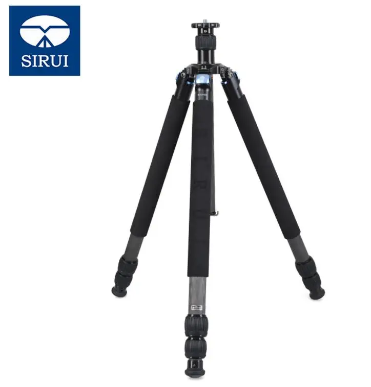 

SIRUI r-3213x Treppiede 10 x CARBONIO 179cm Fotografie Digitali