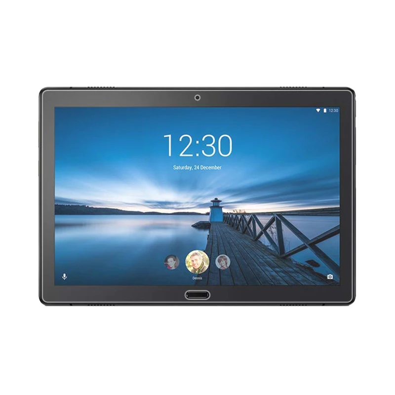 Стеклянная крышка для LENOVO TAB E10 P10 M10, защитное закаленное стекло для экрана P E M 10, защитная крышка