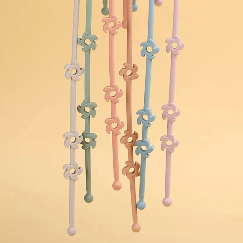 Рисунок 3 - Силиконовая цепочка с защитой от потери