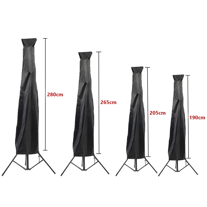 

Parasol Banana Umbrella Cover For Outdoor Garden Patio Umbrella Waterproof