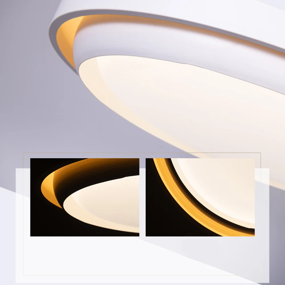 42 дюймов светодиодный потолочный вентилятор лампа обратного инвертора хороший