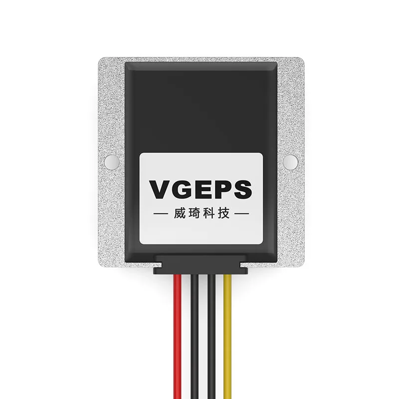 Преобразователь 24 В в 36 постоянного тока автомобильный регулятор мощности до