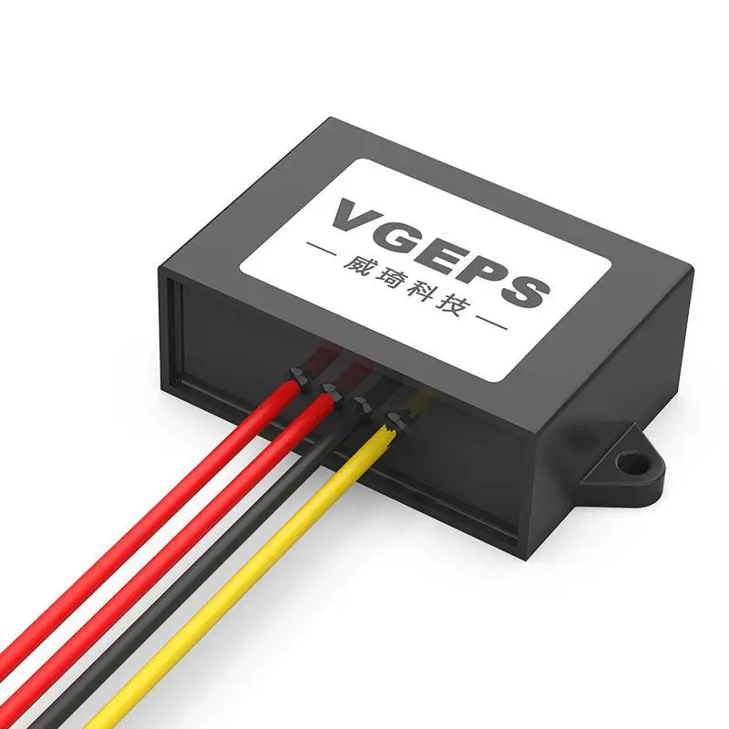 AC36V для DC12V источника питания понижающий преобразователь AC14-38V переменного тока в