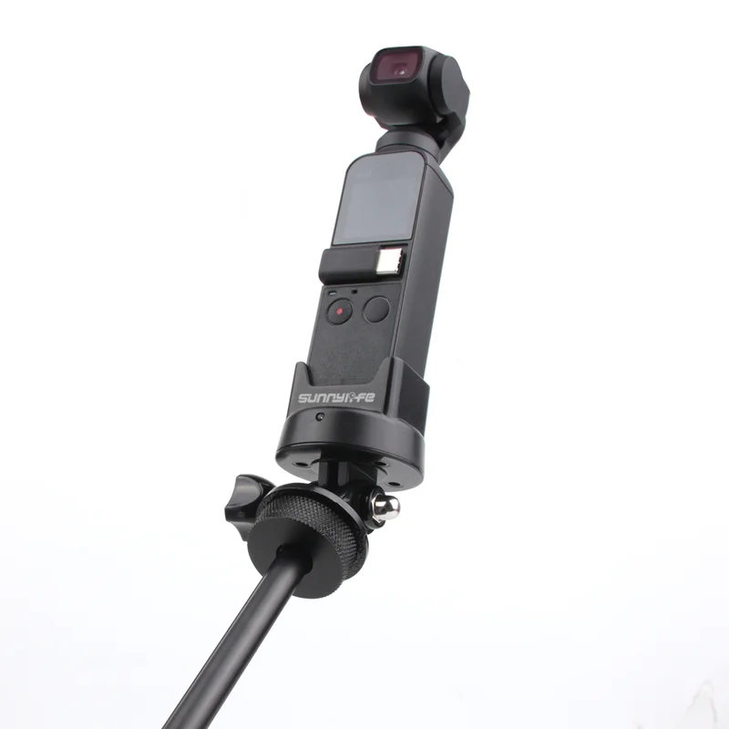 Osmo карманные аксессуары держатель контроллера Bluetooth беспроводная Зарядная база